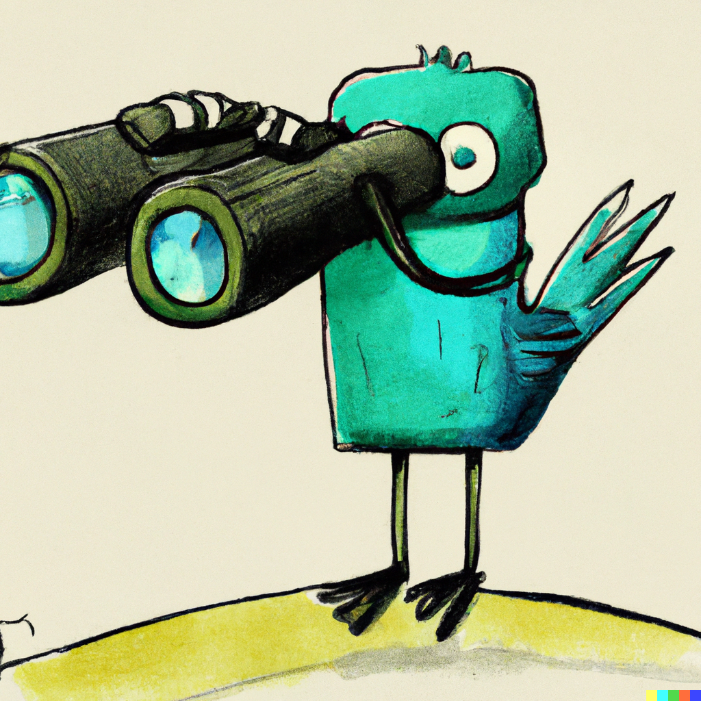 20 of the Best Bird Watching Binoculars