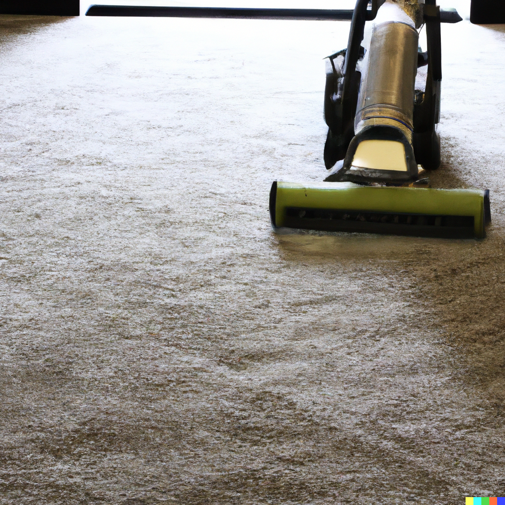 Emergency Carpet Cleaning