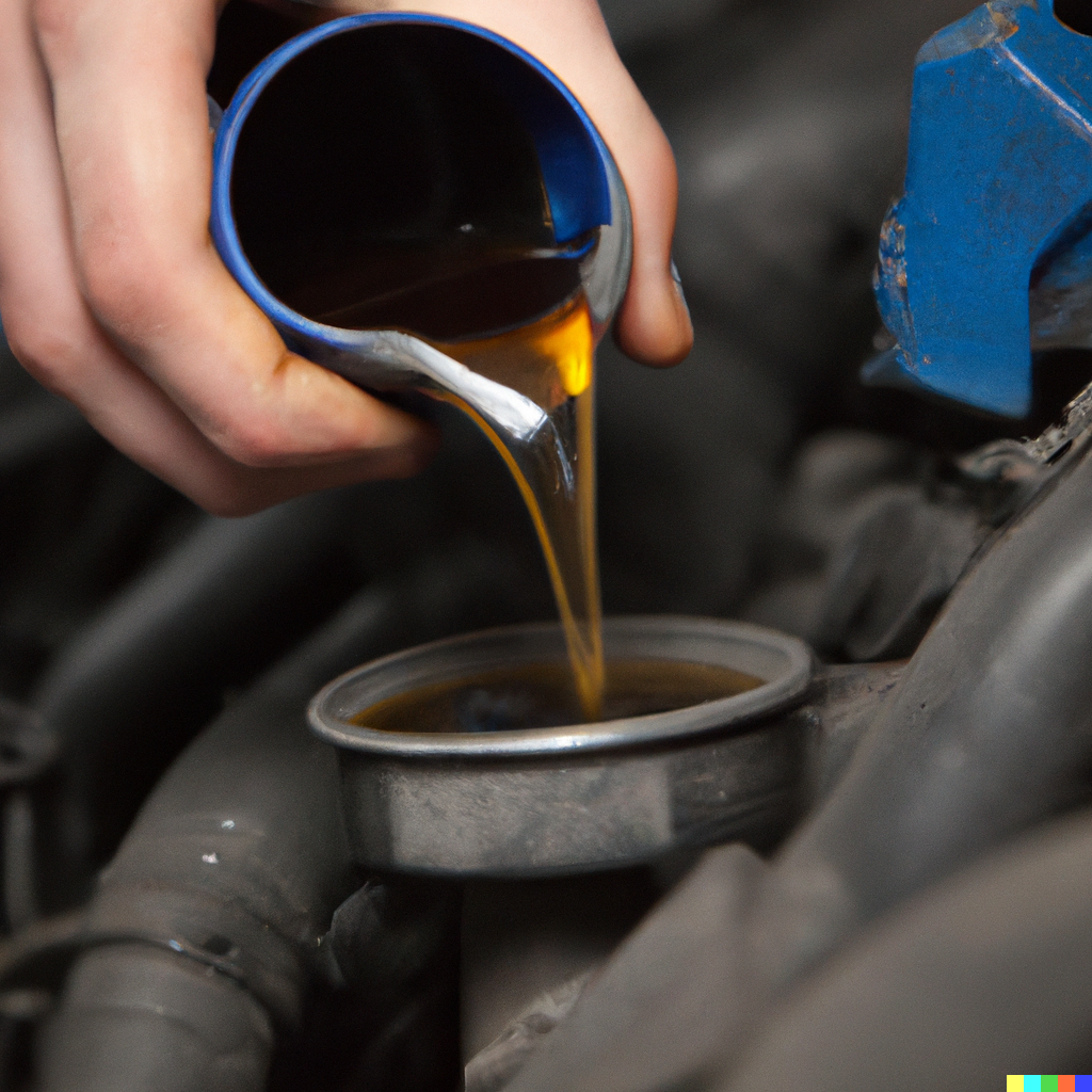 How Long Does an Oil Change Take?