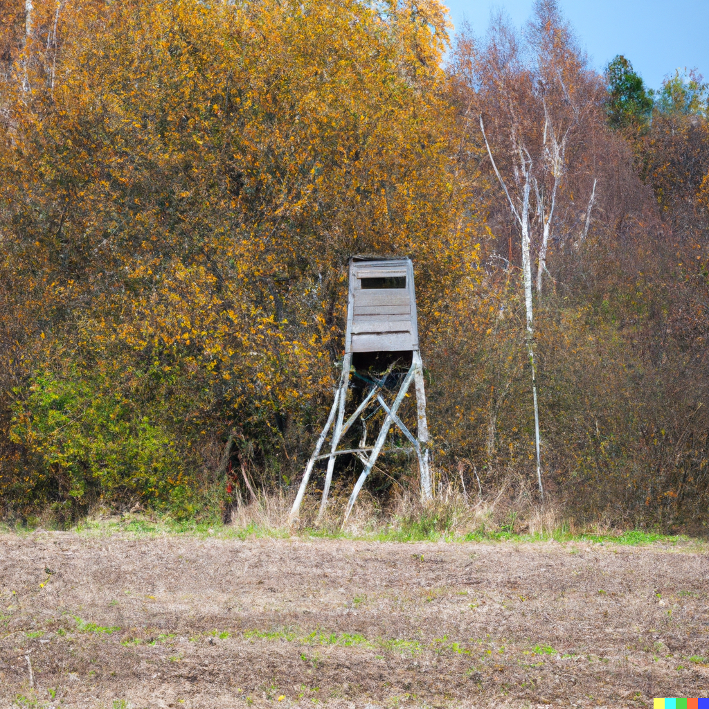 What Should You Check Before Choosing a Firearm for Hunting?