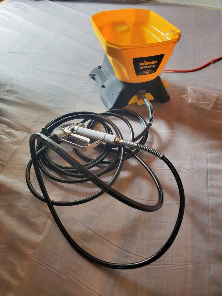 wagner control pro 130 review