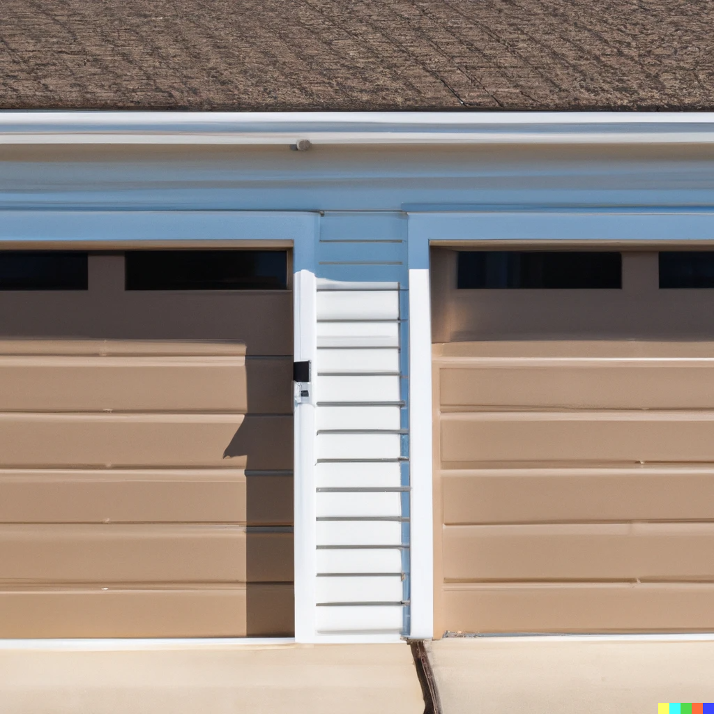 Garage Door Repair Santa Monica B