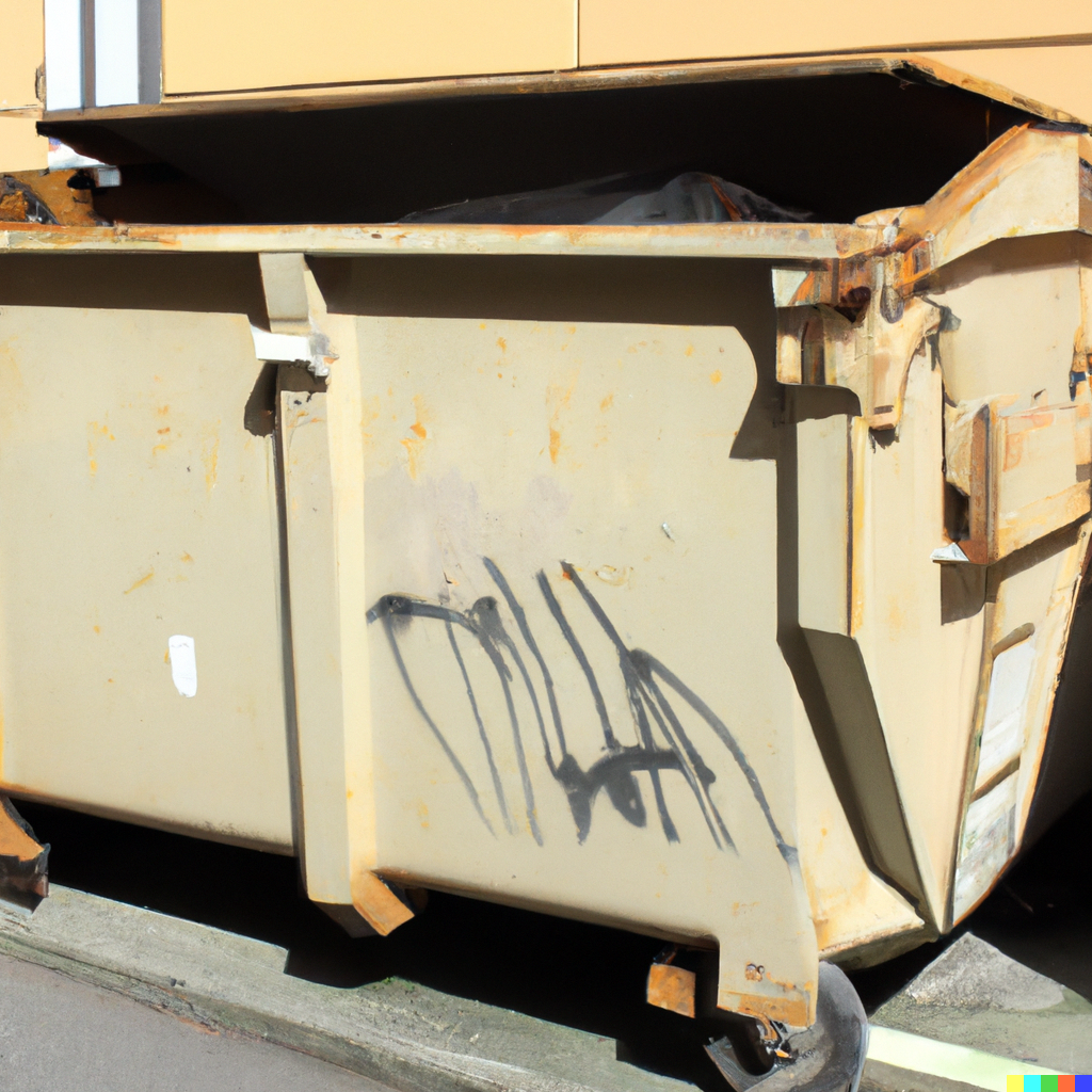 How To Start Dumpster Rental Business?