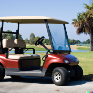 How To Start A Golf Cart Rental Business?