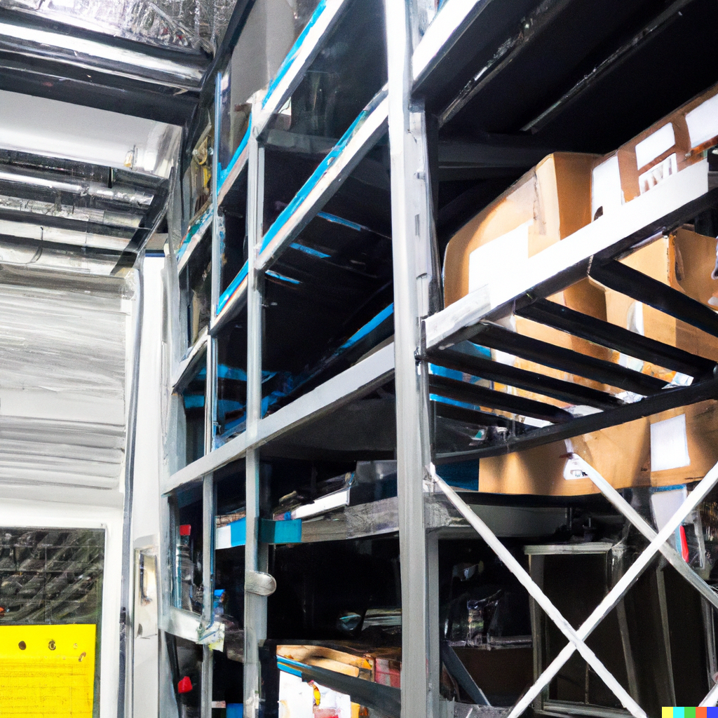 How To Start A Micro Fulfillment Center?