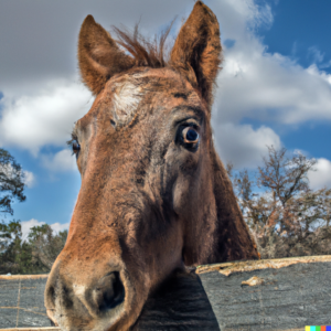 How To Start A Horse Rescue?