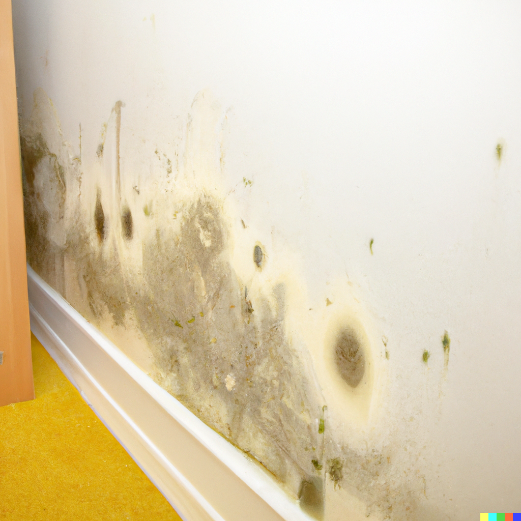 How To Start A Mold Remediation Business?