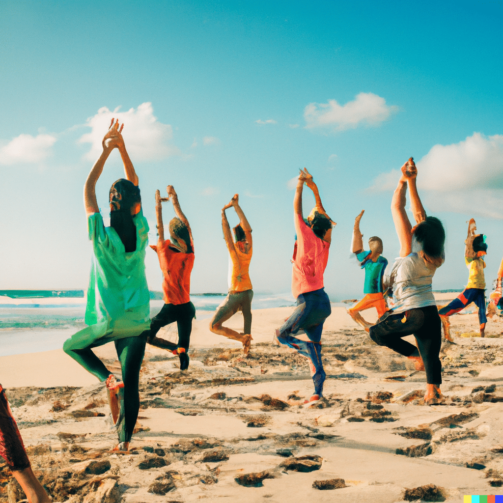 How To Start A Yoga Retreat Business?