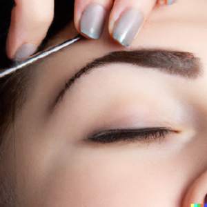 How To Start Your Own Eyebrow Business?