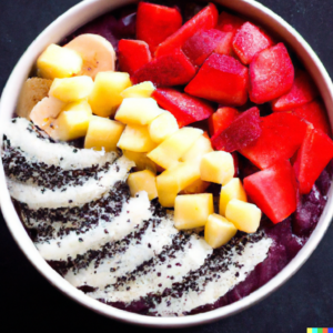 How To Start An Acai Bowl Business?