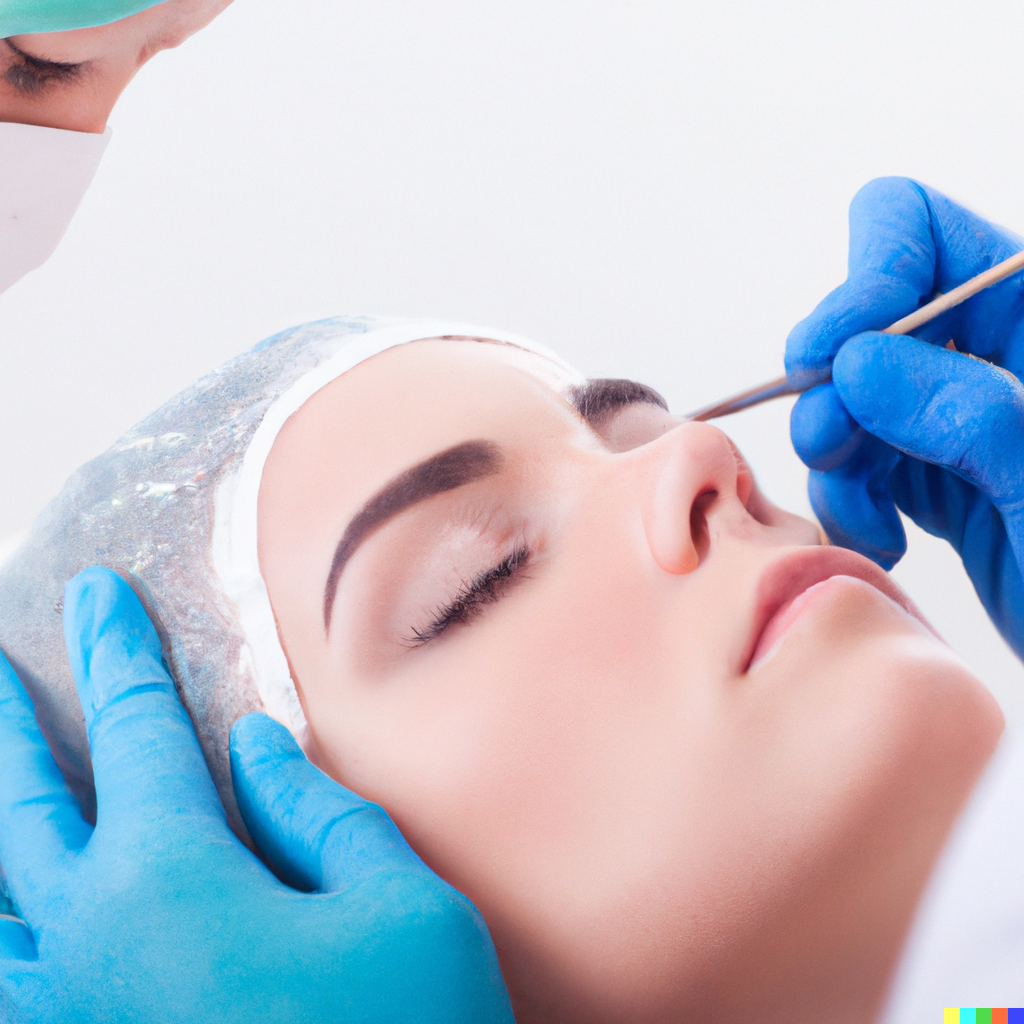 How To Start A Plastic Surgery Practice?