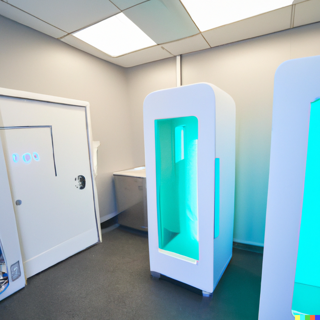 How To Start A Cryotherapy Business?